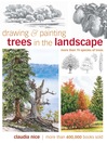 Drawing & Painting Trees in the Landscape (eBook)